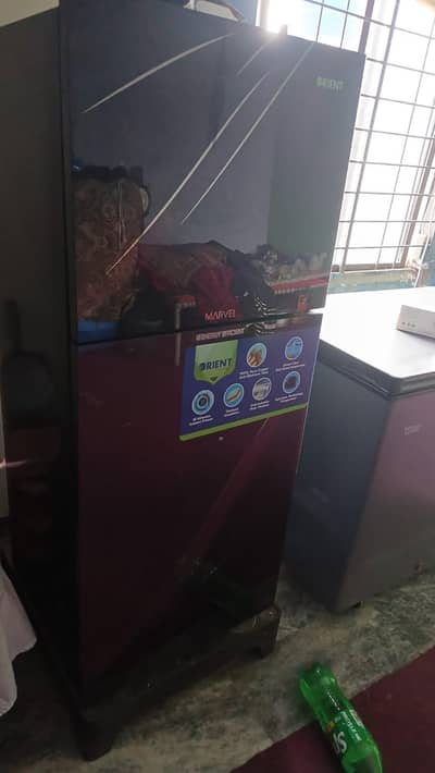 Orient fridge DC inverter /03234811011/
