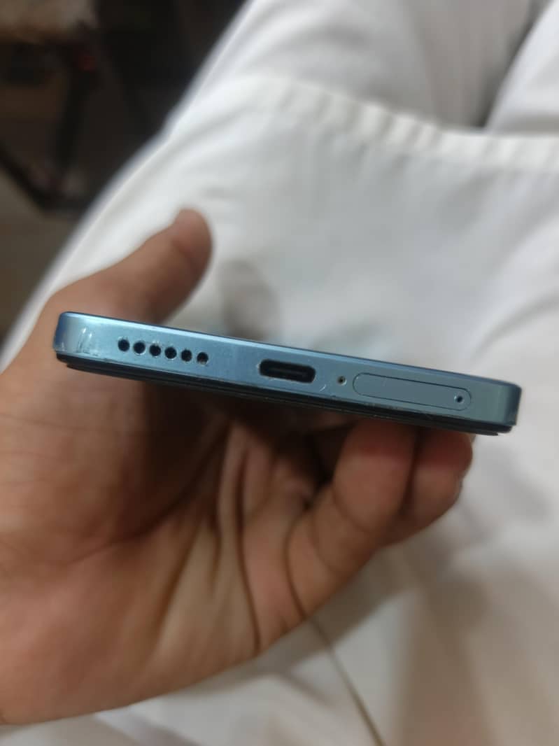Redmi Note 14 4