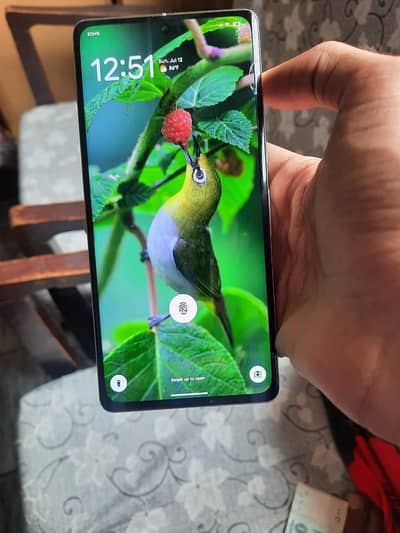 Google Pixel 7 Pro 12/128 Price is full final