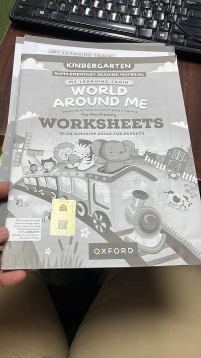 Oxford international books for children montessori