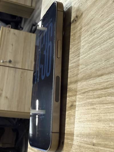 Apple iPhone 15 Pro