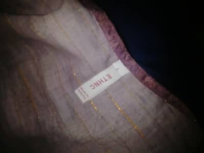 Anarkali frock