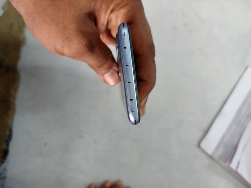 Tecno Spark 7 Pro 0
