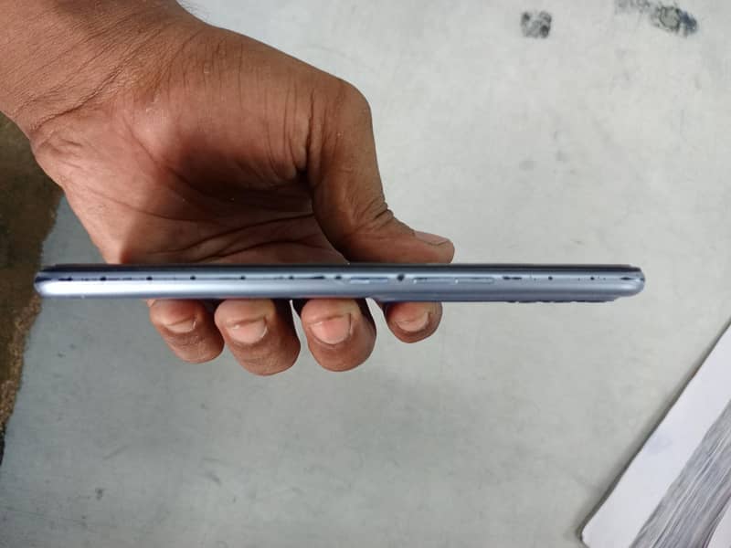 Tecno Spark 7 Pro 1