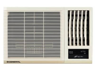 Window AC 0.75 TON-  10/10