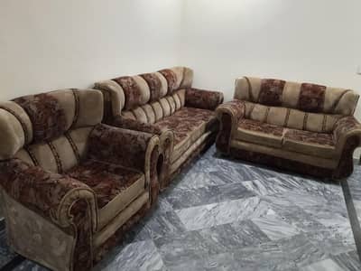 6 seater sofa set for sale