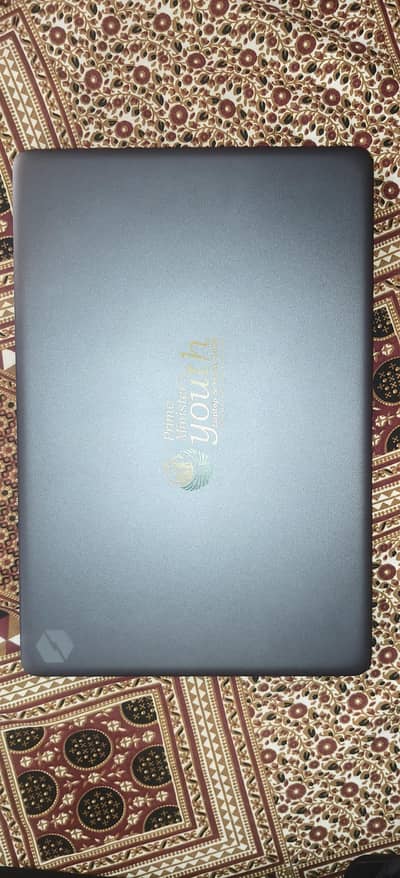 laptop available for urgent sale