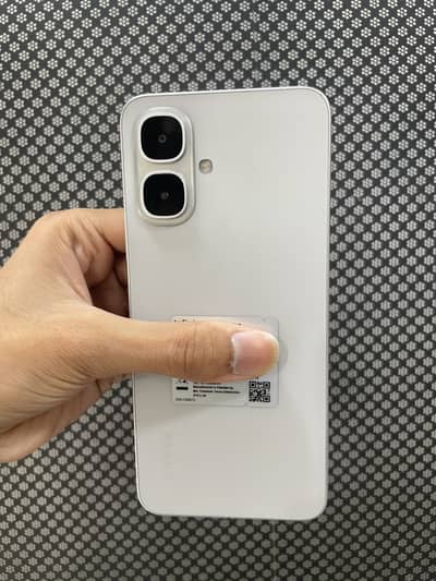 infinix smart 10