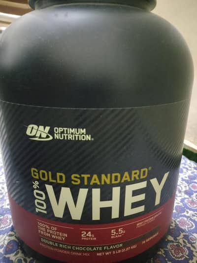 Whey Protein