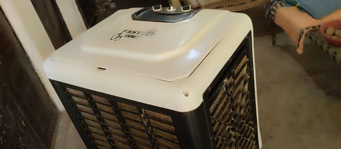 Air Cooler | Excellent Condition | Powerful Cooling | Ready to Use