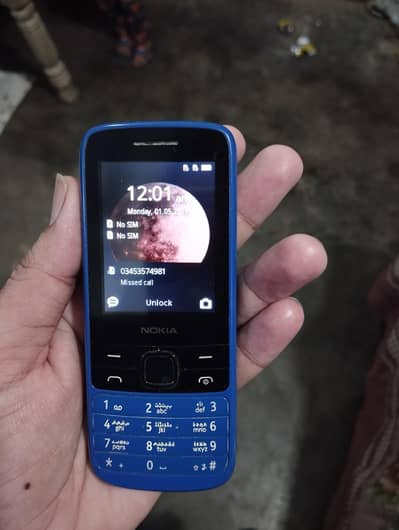 Nokia 225 4G