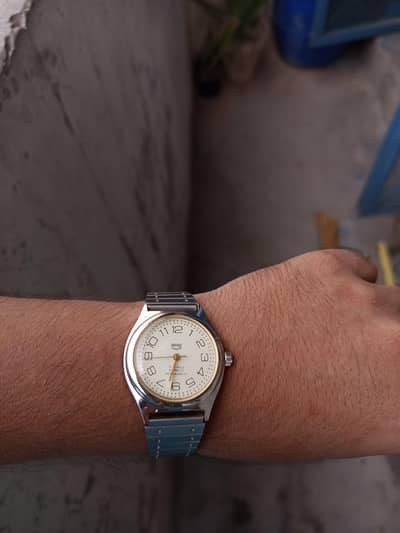 chabi wali watch