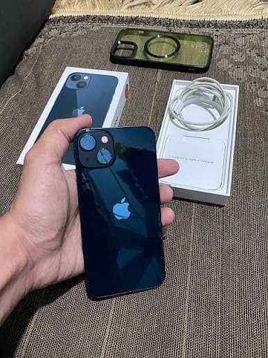 Apple iPhone 13 1