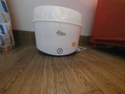Tommee tippee sterilizer