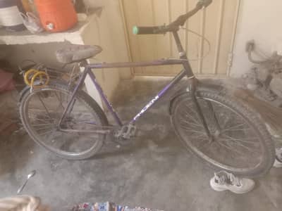 sale urgent