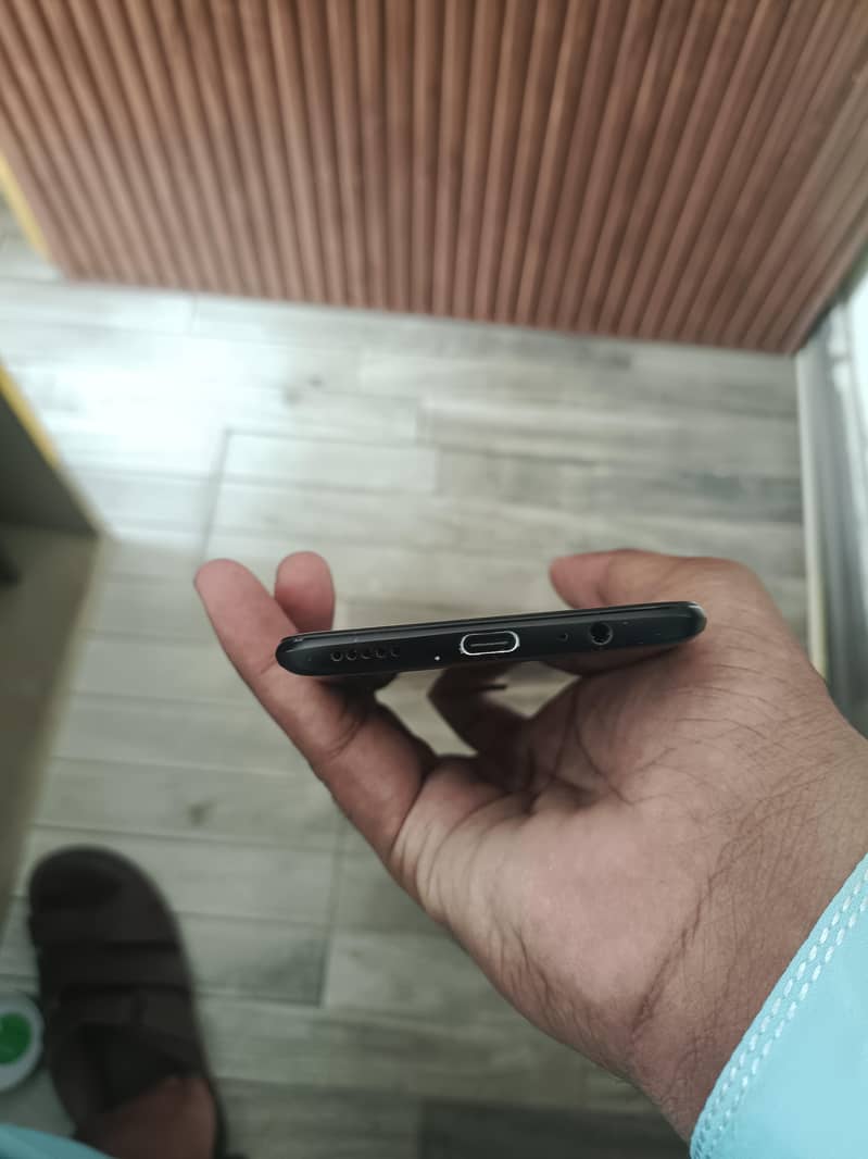 One Plus 6 0