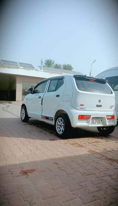 Suzuki Alto 2022