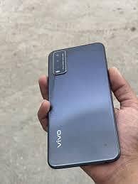 Vivo Y20