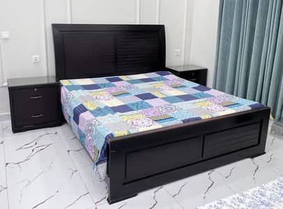 Bed Set For Sale