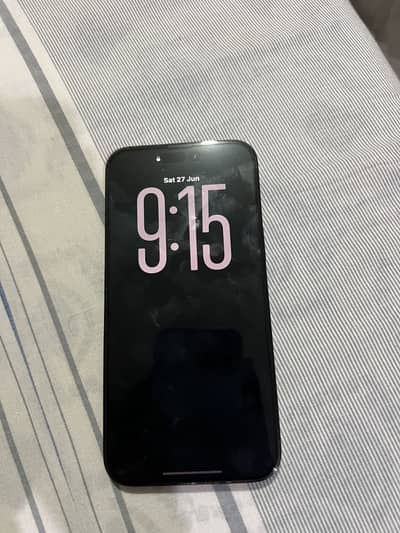 Apple iPhone 14 Pro Max