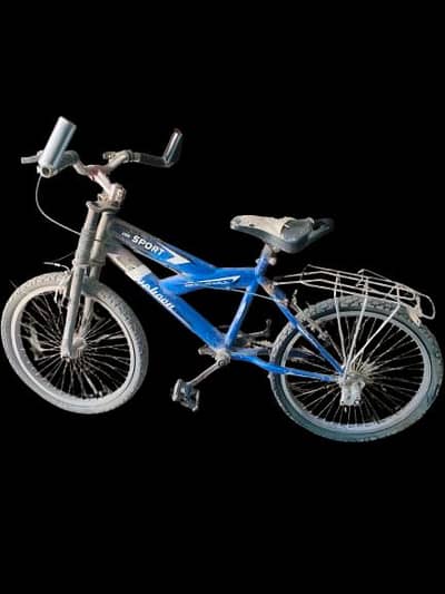 Cycle for sale