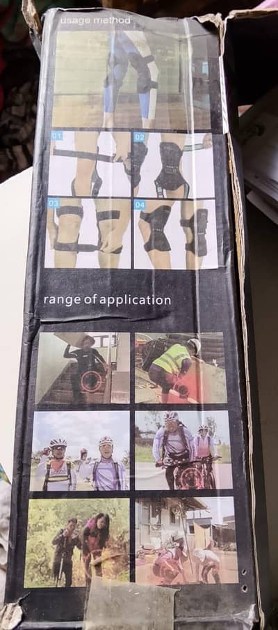PowerKnee Strap