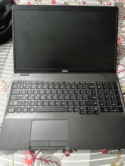 Dell latitude 5500 i3 8gen 8 256ssd