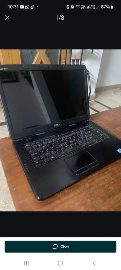 Dell Laptop