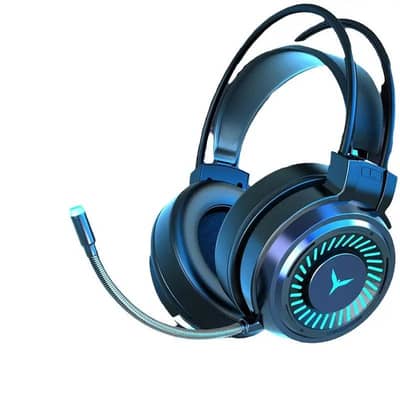 whole sale gaming headphone with cabel