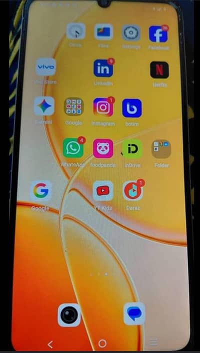 Vivo Y04