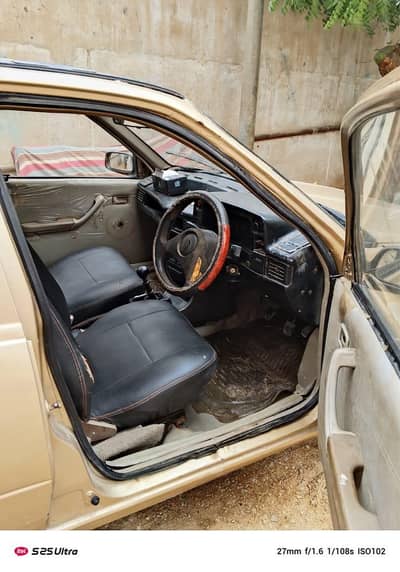 Daewoo Racer 1998