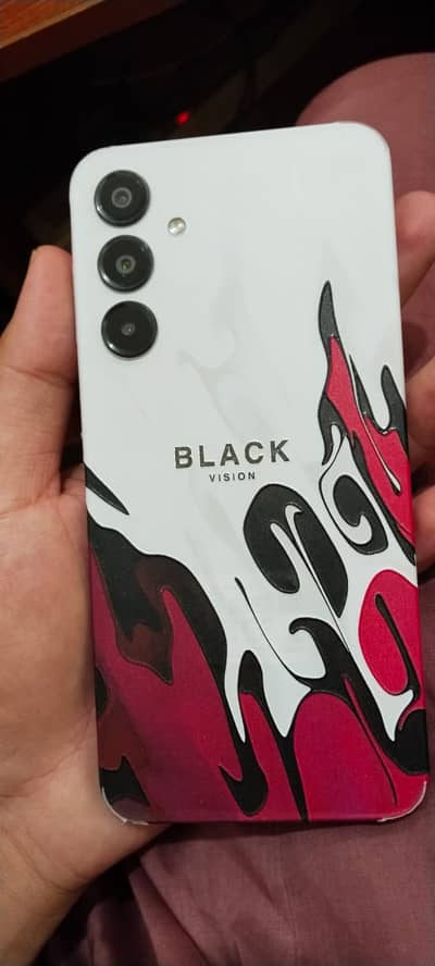 Samsung Mobile A16