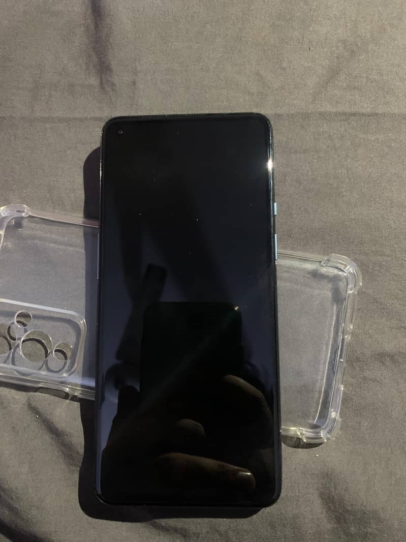 One Plus 9 1