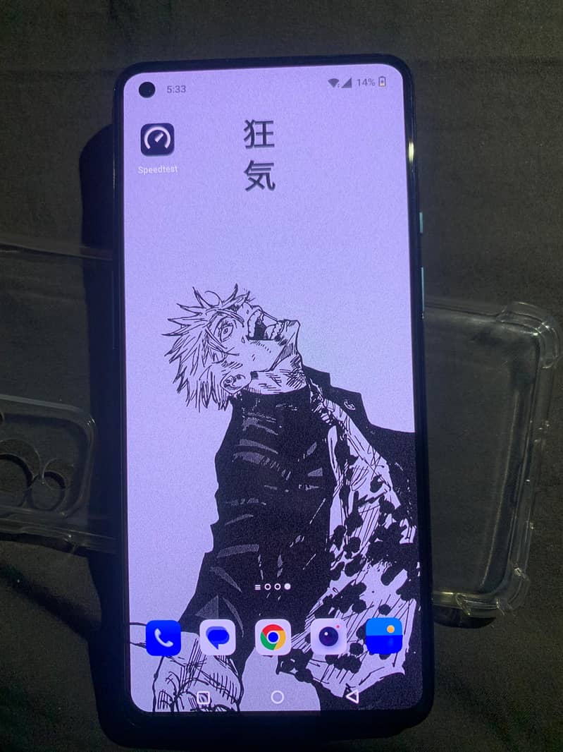 One Plus 9 2