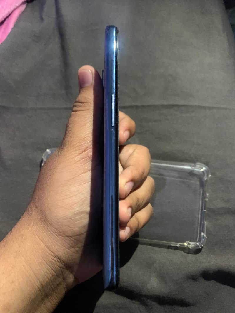 One Plus 9 5