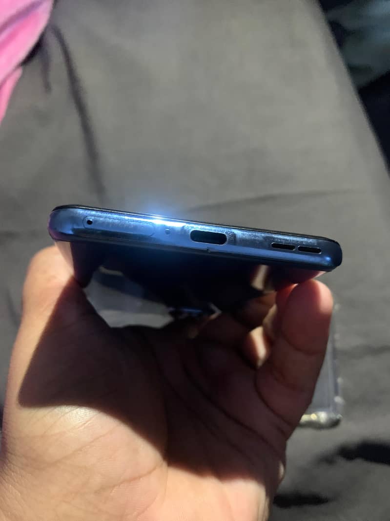 One Plus 9 7