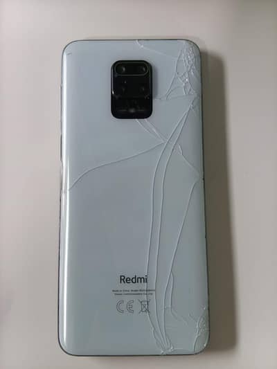 Xiaomi Redmi Note 9S