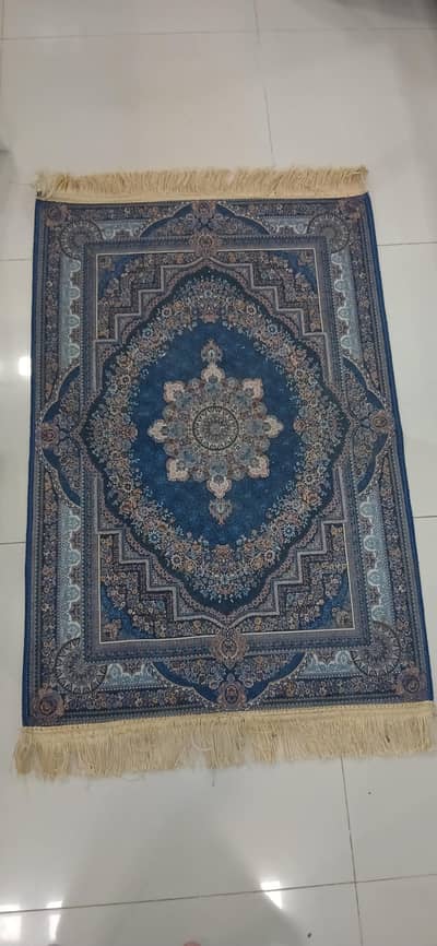 3 rugs for sale in great condition.