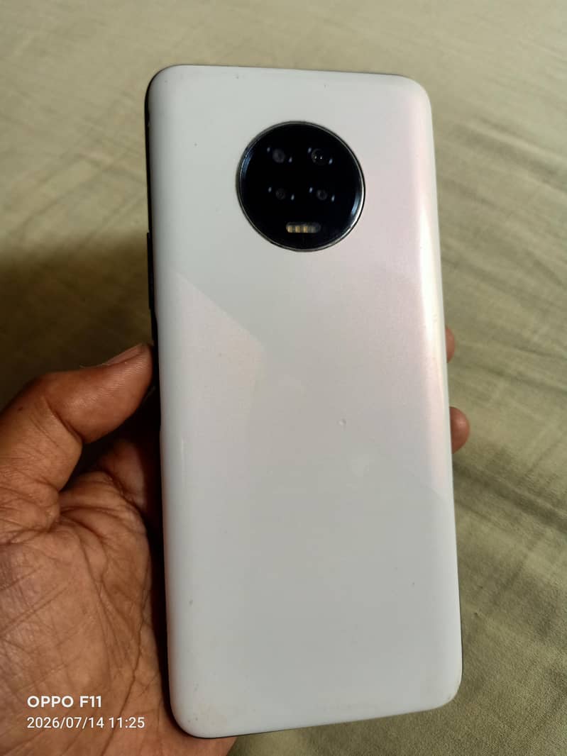 Infinix Note 7 1