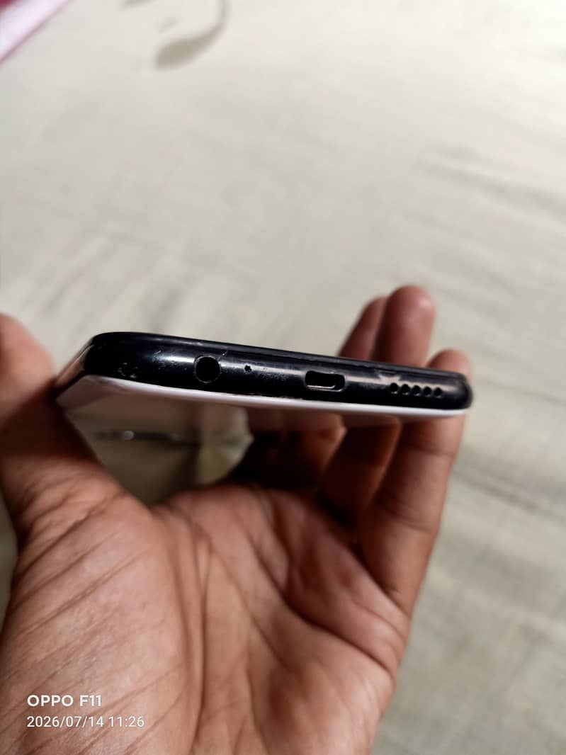 Infinix Note 7 6