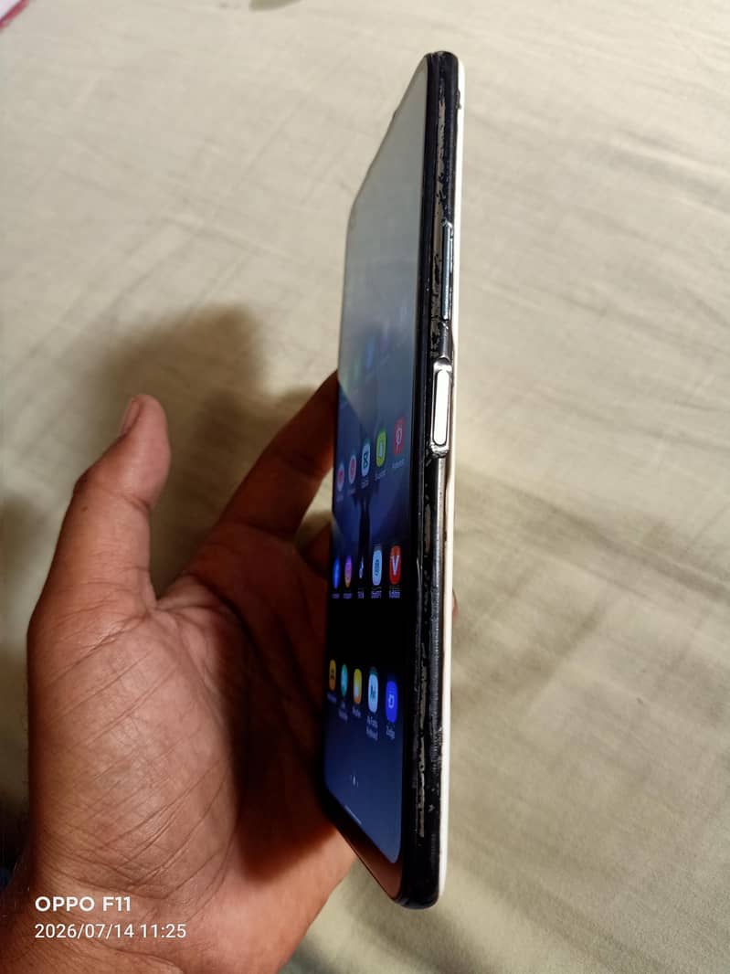 Infinix Note 7 7