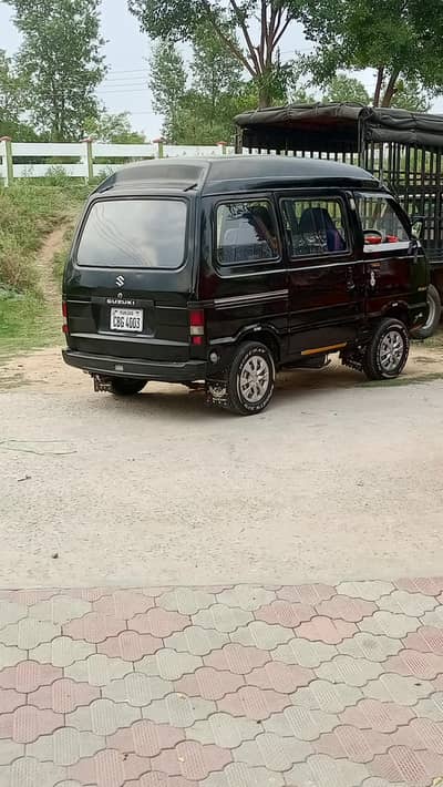 Suzuki Carry 2012. . exchange option available.