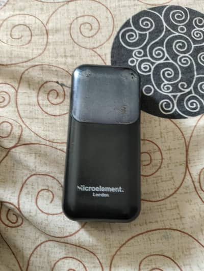 high quality power bank