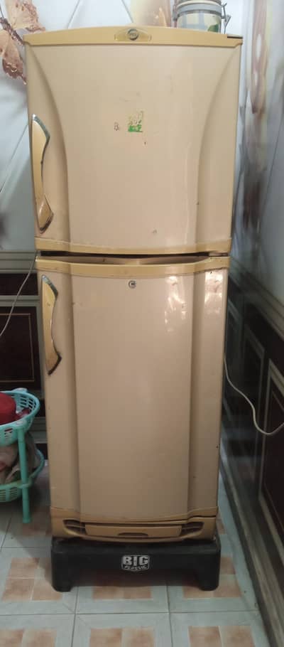 PEL Refrigerator