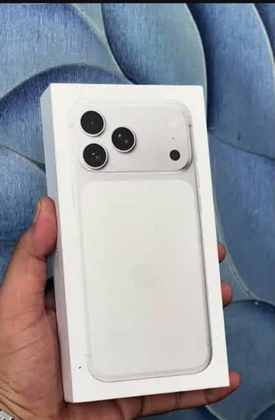Apple iPhone 17 Pro Max