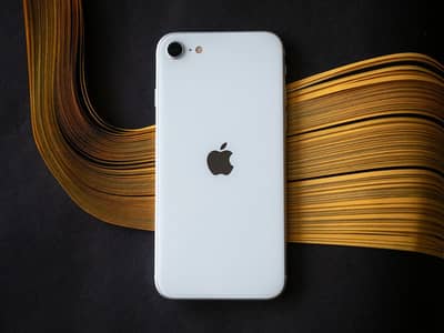 iPhone SE PTA Approved