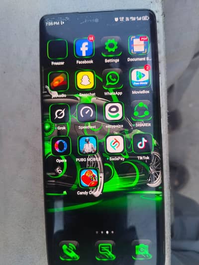 Infinix Zero 30