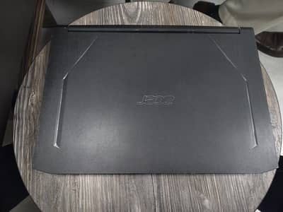 Acer Nitro 5
