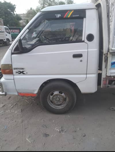 Hyundai shazor