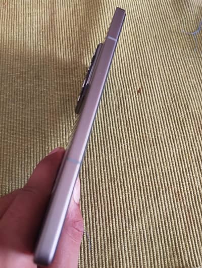 Infinix Note 50 Pro 12/256 in 8 months warranty